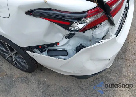 2021 Toyota Camry Xle Awd z USA, uszkodzony, nr VIN 4T1F11BK6MU027466